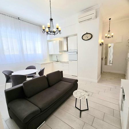Lux Apartment Near Bridge زادار المظهر الخارجي الصورة