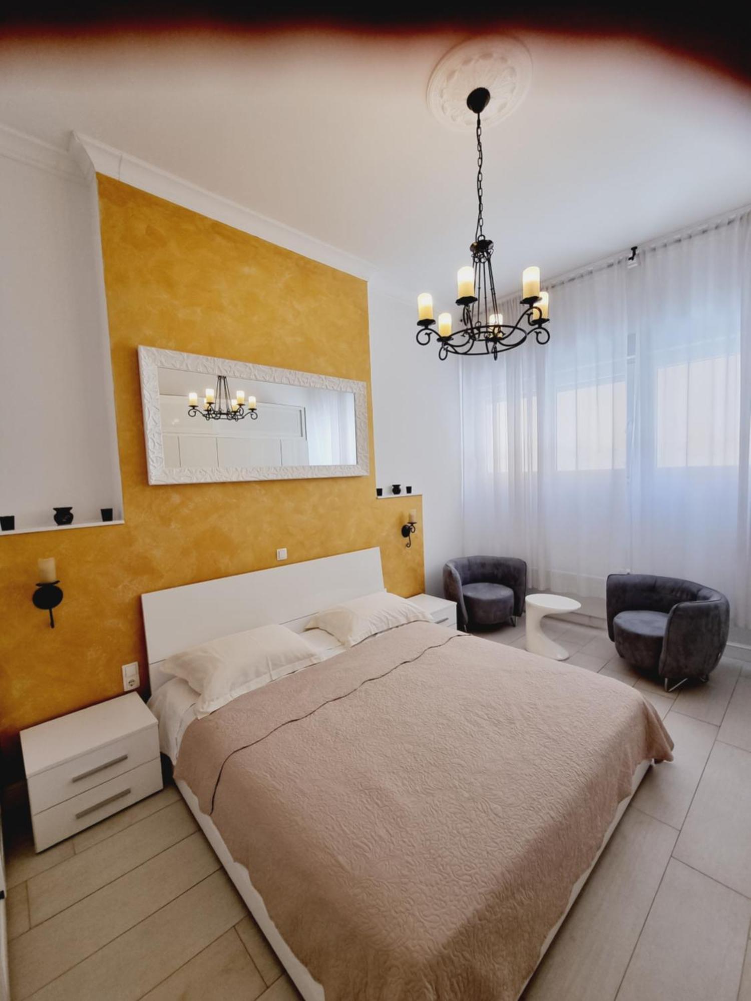 Lux Apartment Near Bridge زادار المظهر الخارجي الصورة