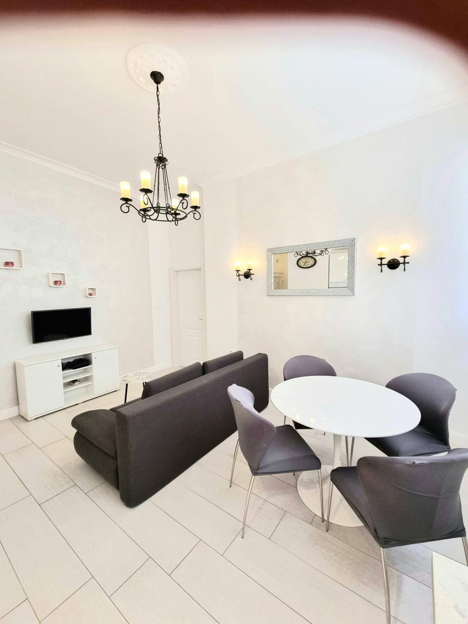 Lux Apartment Near Bridge زادار المظهر الخارجي الصورة