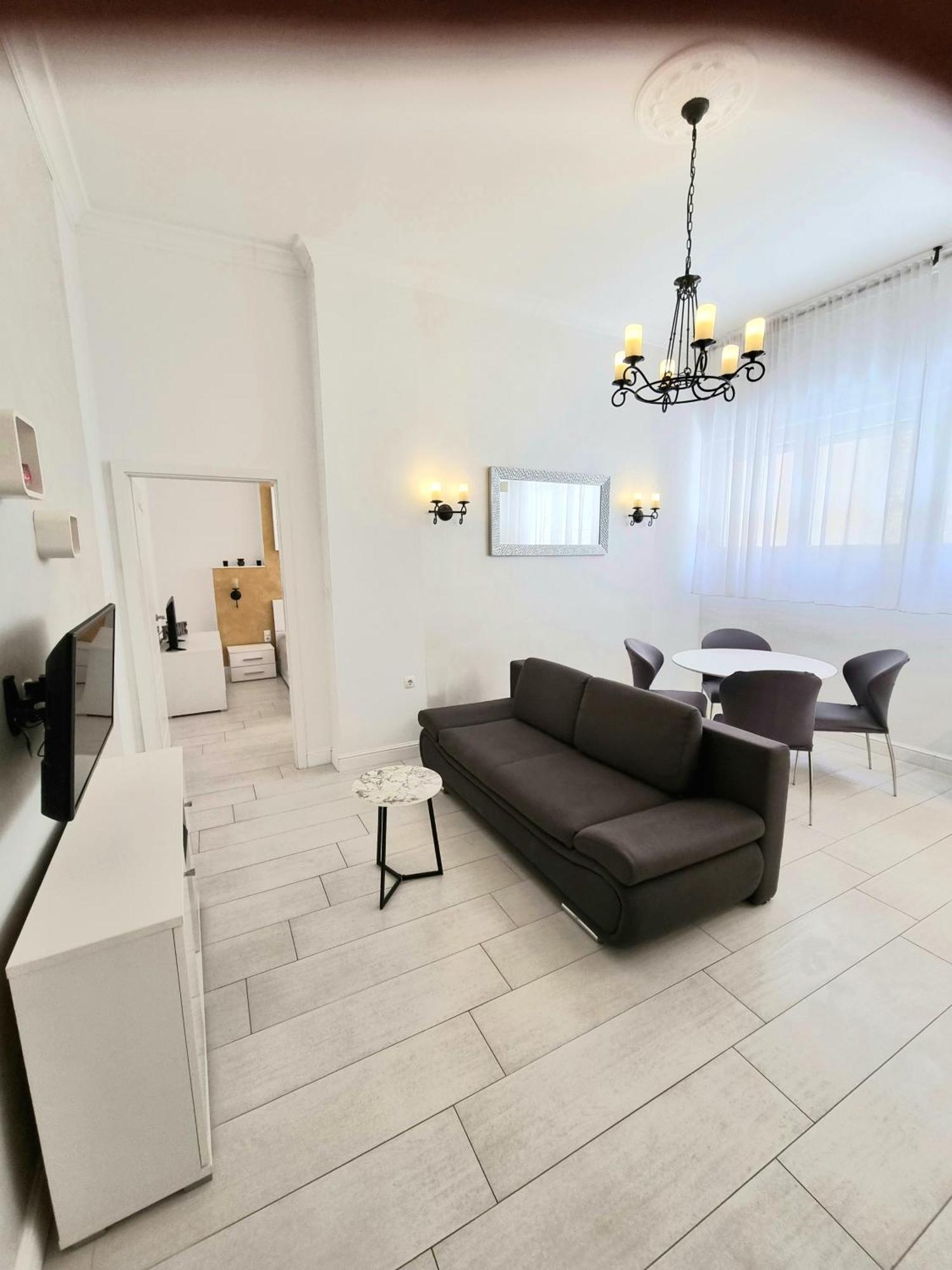 Lux Apartment Near Bridge زادار المظهر الخارجي الصورة