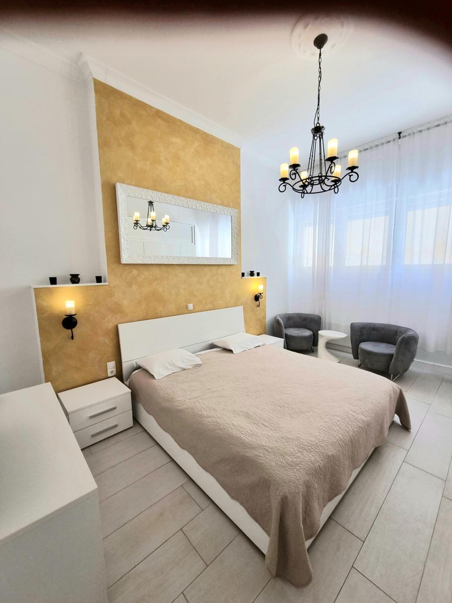 Lux Apartment Near Bridge زادار المظهر الخارجي الصورة