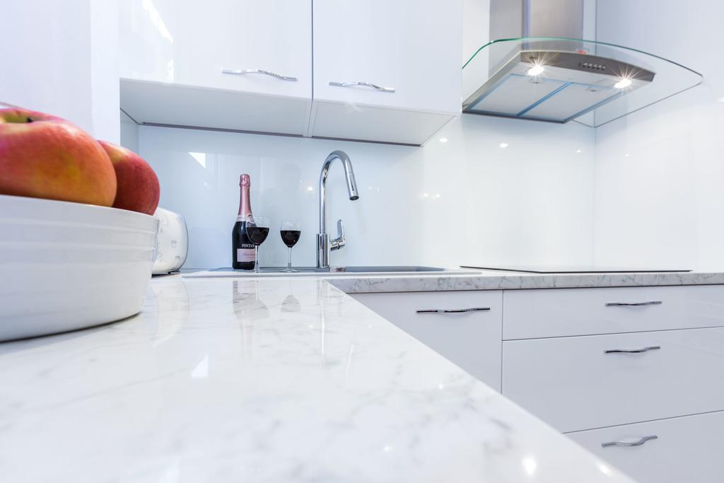 Lux Apartment Near Bridge زادار المظهر الخارجي الصورة