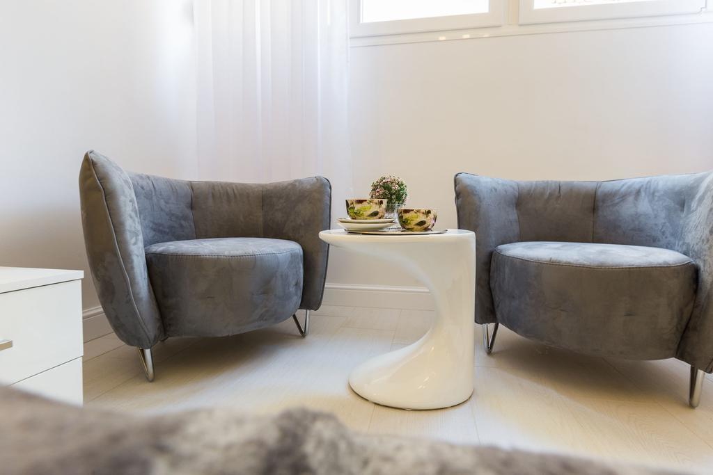 Lux Apartment Near Bridge زادار المظهر الخارجي الصورة