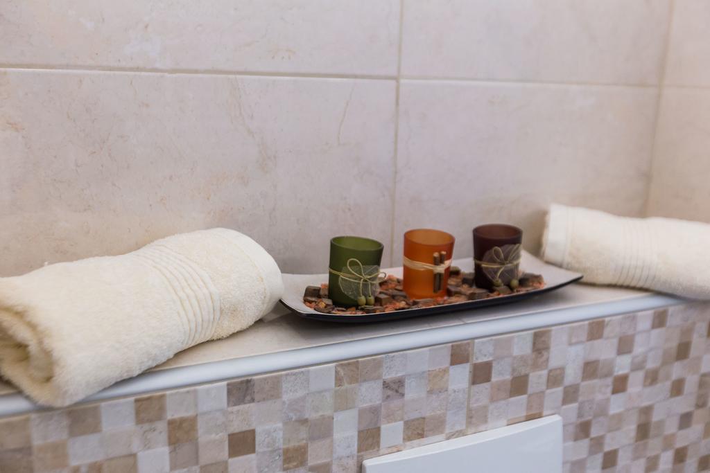 Lux Apartment Near Bridge زادار المظهر الخارجي الصورة