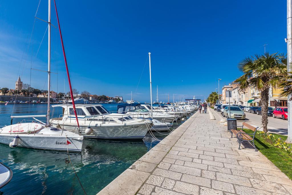 Lux Apartment Near Bridge زادار المظهر الخارجي الصورة