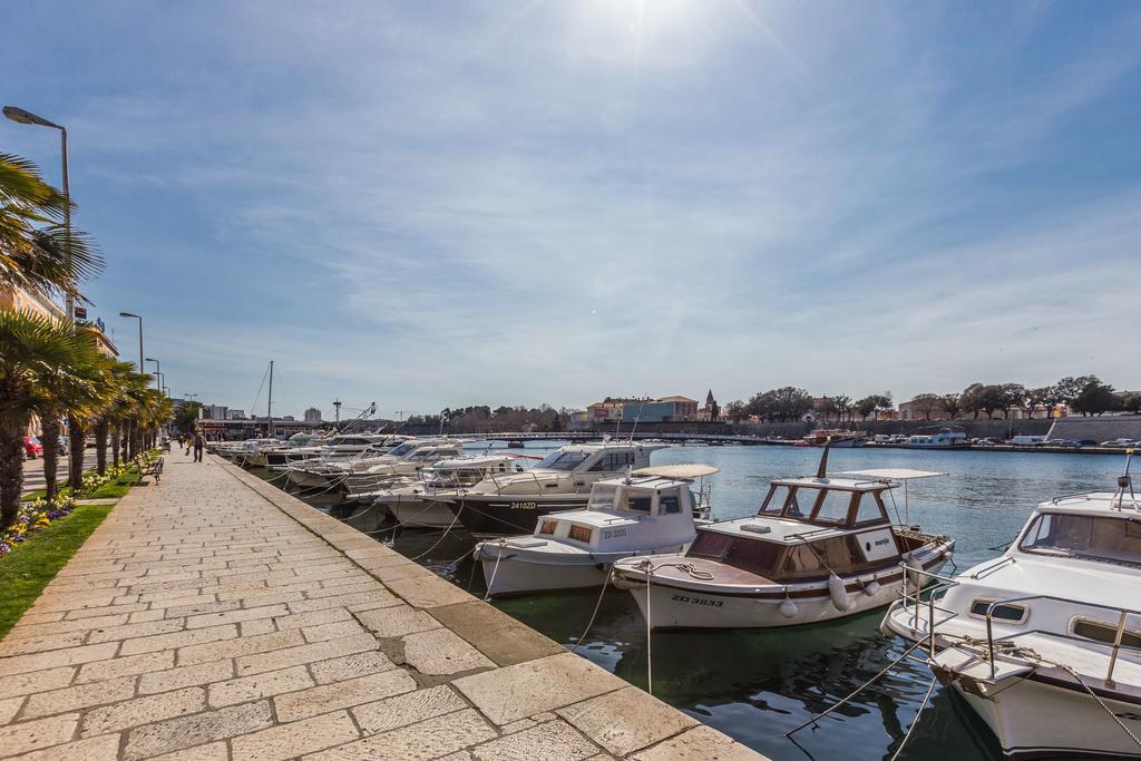 Lux Apartment Near Bridge زادار المظهر الخارجي الصورة