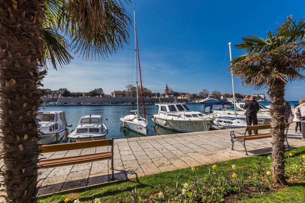 Lux Apartment Near Bridge زادار المظهر الخارجي الصورة